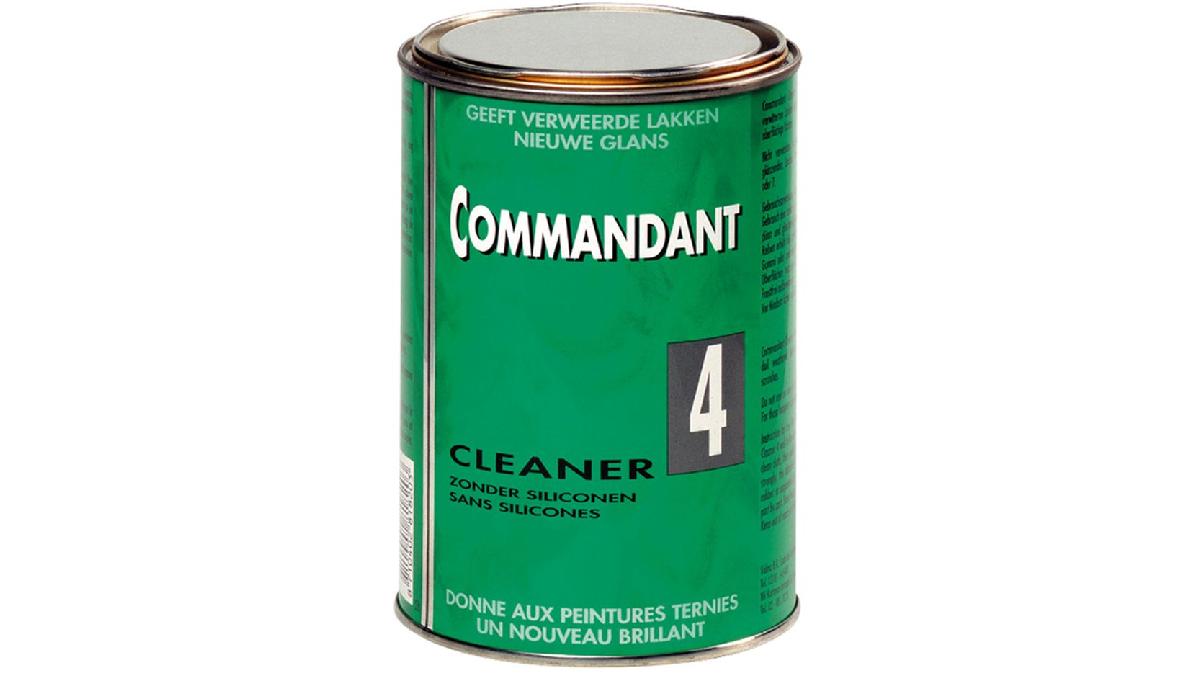 Commandant+C40+Nettoyant+nr.4+1kg